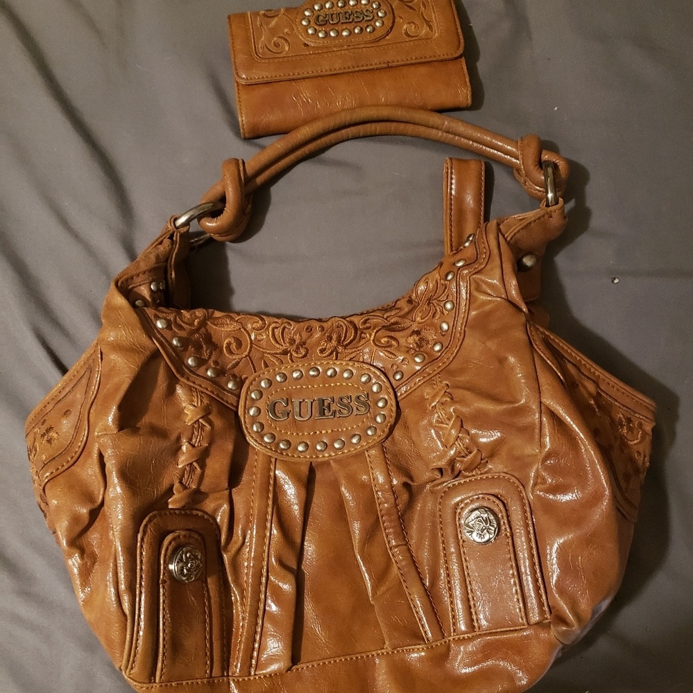 Guess matching set